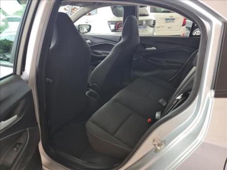 CHEVROLET Onix Hatch 1.0 4P FLEX LT, Foto 10