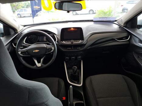 CHEVROLET Onix Hatch 1.0 4P FLEX LT, Foto 11