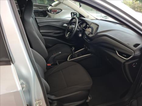 CHEVROLET Onix Hatch 1.0 4P FLEX LT, Foto 12