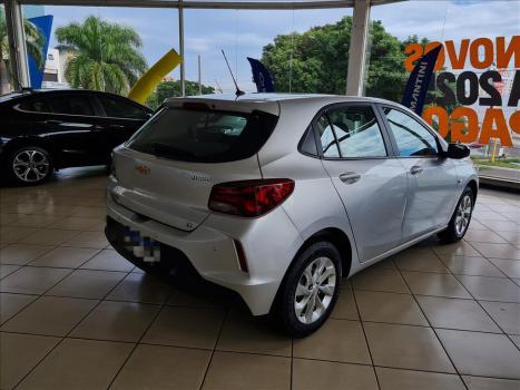 CHEVROLET Onix Hatch 1.0 4P FLEX LT, Foto 13