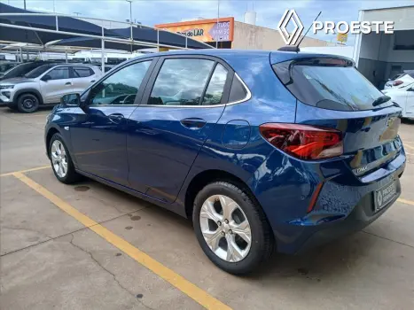 CHEVROLET Onix Hatch 1.0 12V 4P FLEX PREMIER TURBO AUTOM�TICO, Foto 4