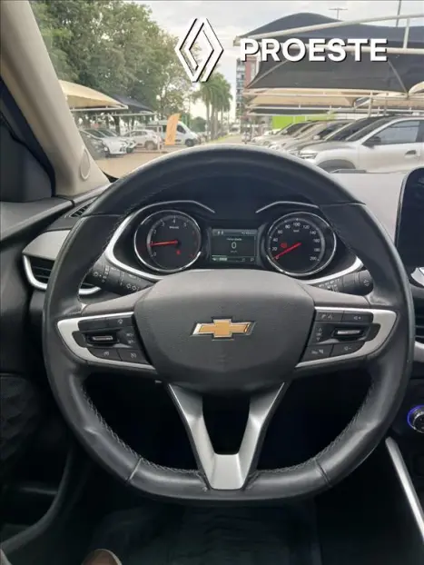 CHEVROLET Onix Hatch 1.0 12V 4P FLEX PREMIER TURBO AUTOM�TICO, Foto 6