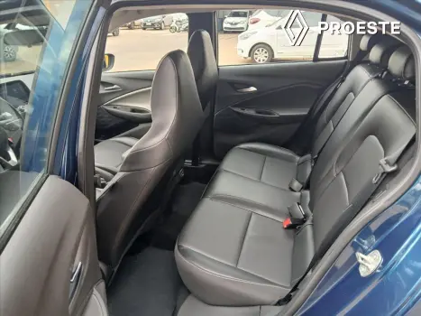CHEVROLET Onix Hatch 1.0 12V 4P FLEX PREMIER TURBO AUTOM�TICO, Foto 7