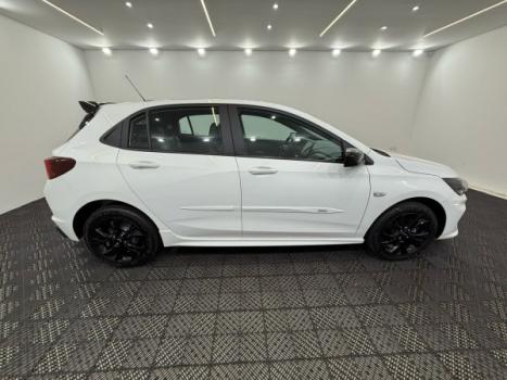 CHEVROLET Onix Hatch 1.0 12V 4P FLEX RS TURBO AUTOMTICO, Foto 4
