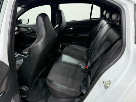 CHEVROLET Onix Hatch 1.0 12V 4P FLEX RS TURBO AUTOMTICO, Foto 8