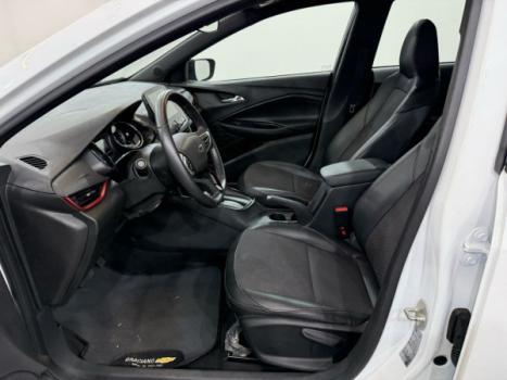 CHEVROLET Onix Hatch 1.0 12V 4P FLEX RS TURBO AUTOMTICO, Foto 9