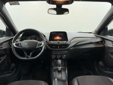 CHEVROLET Onix Hatch 1.0 12V 4P FLEX RS TURBO AUTOMTICO, Foto 11