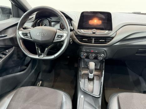 CHEVROLET Onix Hatch 1.0 12V 4P FLEX RS TURBO AUTOMTICO, Foto 12