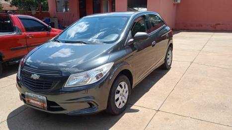 CHEVROLET Onix Hatch 1.0 4P FLEX LS, Foto 1 CHEVROLET Onix Hatch 1.0 4P FLEX LS, Foto 1