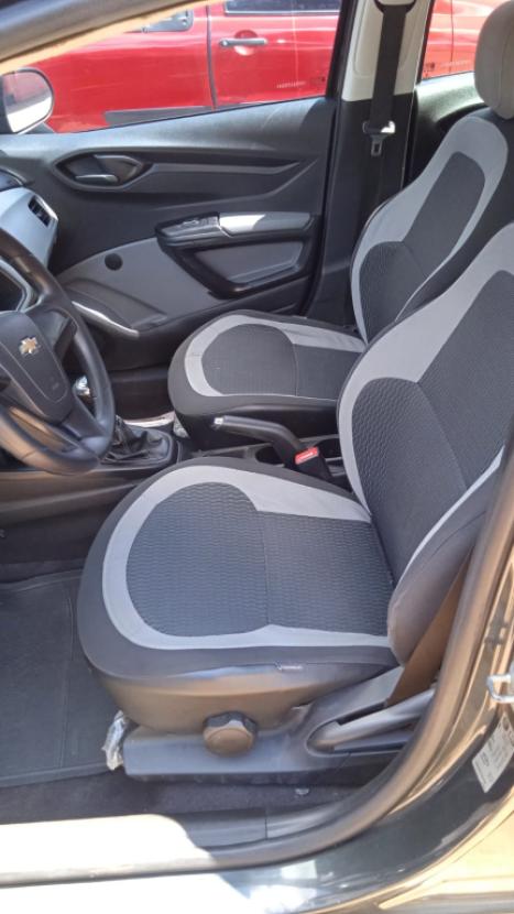 CHEVROLET Onix Hatch 1.0 4P FLEX LS, Foto 2 CHEVROLET Onix Hatch 1.0 4P FLEX LS, Foto 2