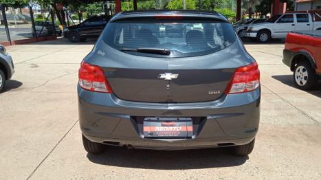 CHEVROLET Onix Hatch 1.0 4P FLEX LS, Foto 6 CHEVROLET Onix Hatch 1.0 4P FLEX LS, Foto 6