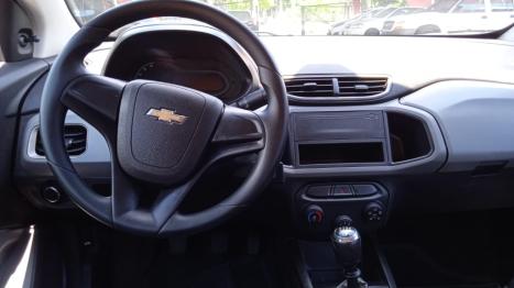 CHEVROLET Onix Hatch 1.0 4P FLEX LS, Foto 7 CHEVROLET Onix Hatch 1.0 4P FLEX LS, Foto 7