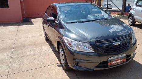 CHEVROLET Onix Hatch 1.0 4P FLEX LS, Foto 8 CHEVROLET Onix Hatch 1.0 4P FLEX LS, Foto 8