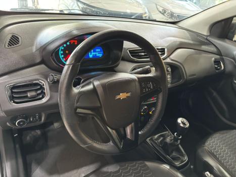 CHEVROLET Onix Hatch 1.4 4P FLEX LTZ, Foto 8 CHEVROLET Onix Hatch 1.4 4P FLEX LTZ, Foto 8