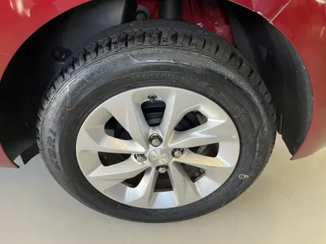 CHEVROLET Onix Hatch 1.0 12V 4P FLEX LTZ TURBO, Foto 5