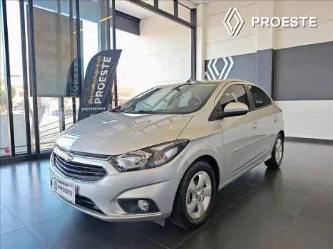 CHEVROLET Onix Hatch 1.4 4P FLEX LT, Foto 1