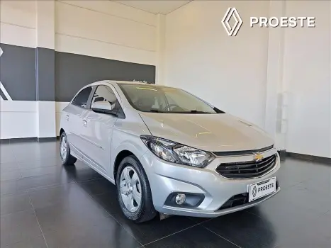CHEVROLET Onix Hatch 1.4 4P FLEX LT, Foto 3