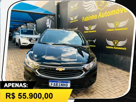 CHEVROLET Onix Hatch 1.4 4P FLEX LT, Foto 2 CHEVROLET Onix Hatch 1.4 4P FLEX LT, Foto 2