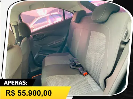 CHEVROLET Onix Hatch 1.4 4P FLEX LT, Foto 11 CHEVROLET Onix Hatch 1.4 4P FLEX LT, Foto 11