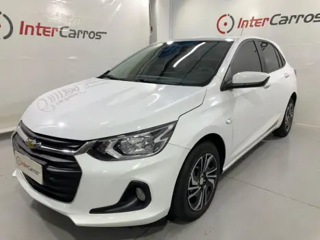 CHEVROLET Onix Hatch 1.0 4P FLEX LT, Foto 1 CHEVROLET Onix Hatch 1.0 4P FLEX LT, Foto 1