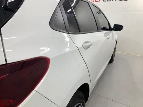 CHEVROLET Onix Hatch 1.0 4P FLEX LT, Foto 5 CHEVROLET Onix Hatch 1.0 4P FLEX LT, Foto 5