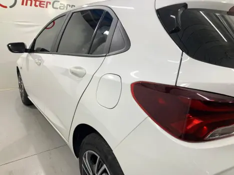 CHEVROLET Onix Hatch 1.0 4P FLEX LT, Foto 6 CHEVROLET Onix Hatch 1.0 4P FLEX LT, Foto 6