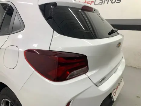 CHEVROLET Onix Hatch 1.0 4P FLEX LT, Foto 7 CHEVROLET Onix Hatch 1.0 4P FLEX LT, Foto 7