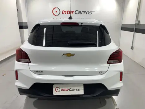 CHEVROLET Onix Hatch 1.0 4P FLEX LT, Foto 9 CHEVROLET Onix Hatch 1.0 4P FLEX LT, Foto 9