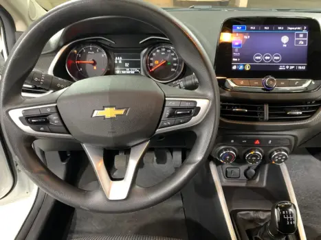 CHEVROLET Onix Hatch 1.0 4P FLEX LT, Foto 11 CHEVROLET Onix Hatch 1.0 4P FLEX LT, Foto 11