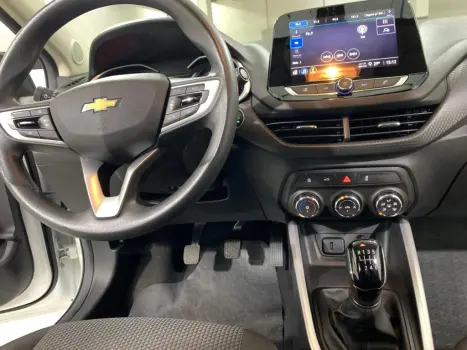 CHEVROLET Onix Hatch 1.0 4P FLEX LT, Foto 12 CHEVROLET Onix Hatch 1.0 4P FLEX LT, Foto 12