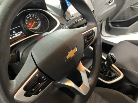 CHEVROLET Onix Hatch 1.0 4P FLEX LT, Foto 15 CHEVROLET Onix Hatch 1.0 4P FLEX LT, Foto 15
