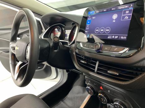 CHEVROLET Onix Hatch 1.0 4P FLEX LT, Foto 20 CHEVROLET Onix Hatch 1.0 4P FLEX LT, Foto 20