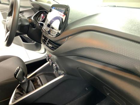 CHEVROLET Onix Hatch 1.0 4P FLEX LT, Foto 21 CHEVROLET Onix Hatch 1.0 4P FLEX LT, Foto 21