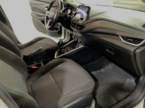 CHEVROLET Onix Hatch 1.0 4P FLEX LT, Foto 22 CHEVROLET Onix Hatch 1.0 4P FLEX LT, Foto 22