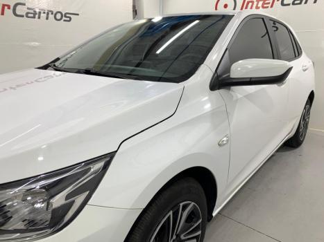 CHEVROLET Onix Hatch 1.0 4P FLEX LT, Foto 23 CHEVROLET Onix Hatch 1.0 4P FLEX LT, Foto 23