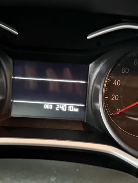 CHEVROLET Onix Hatch 1.0 4P FLEX LT, Foto 6