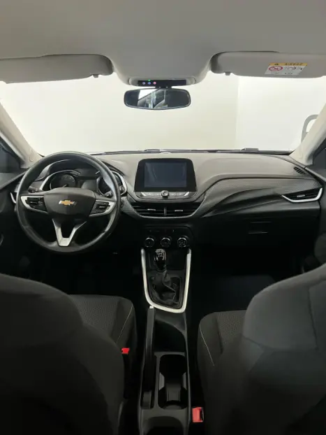 CHEVROLET Onix Hatch 1.0 4P FLEX LT, Foto 11