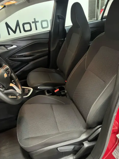 CHEVROLET Onix Hatch 1.0 4P FLEX LT, Foto 13