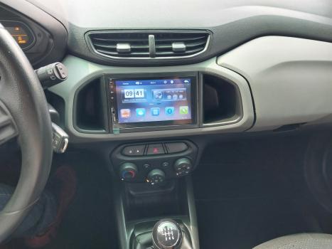 CHEVROLET Onix Hatch 1.0 4P FLEX JOY, Foto 5