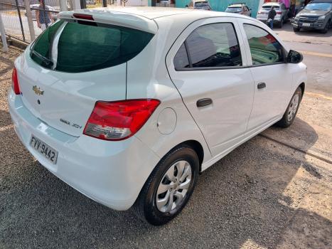 CHEVROLET Onix Hatch 1.0 4P FLEX JOY, Foto 7