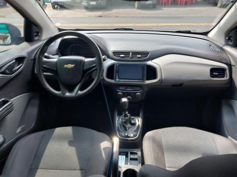 CHEVROLET Onix Hatch 1.0 4P FLEX JOY, Foto 8