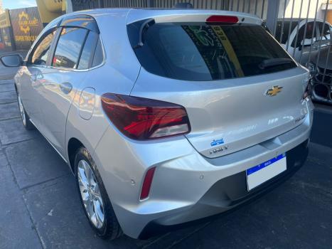 CHEVROLET Onix Hatch 1.0 12V 4P FLEX PREMIER TURBO AUTOMTICO, Foto 3