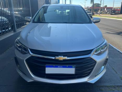CHEVROLET Onix Hatch 1.0 12V 4P FLEX PREMIER TURBO AUTOMTICO, Foto 5