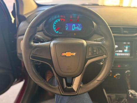 CHEVROLET Onix Hatch 1.4 4P FLEX LTZ, Foto 5