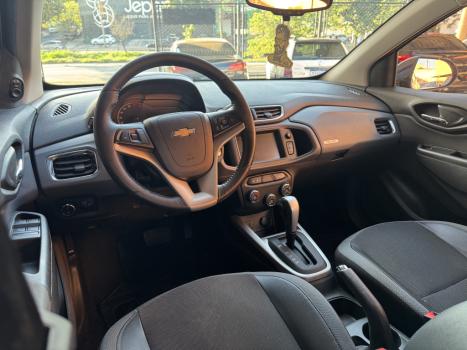 CHEVROLET Onix Hatch 1.4 4P FLEX ACTIV AUTOMTICO, Foto 3
