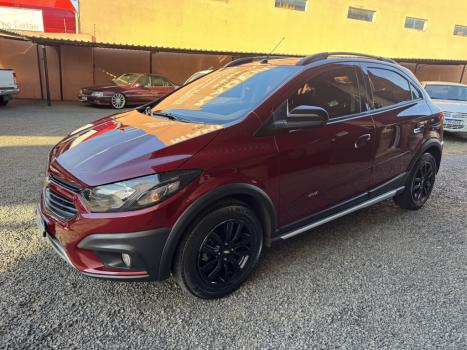 CHEVROLET Onix Hatch 1.4 4P FLEX ACTIV AUTOMTICO, Foto 4