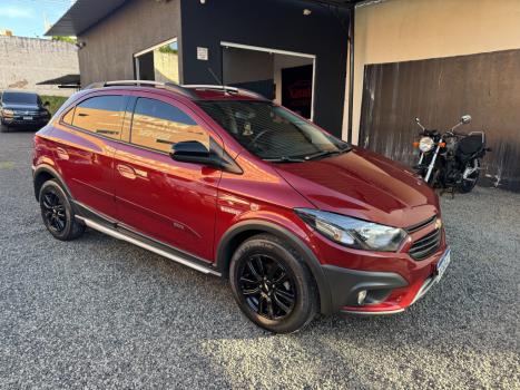 CHEVROLET Onix Hatch 1.4 4P FLEX ACTIV AUTOMTICO, Foto 7