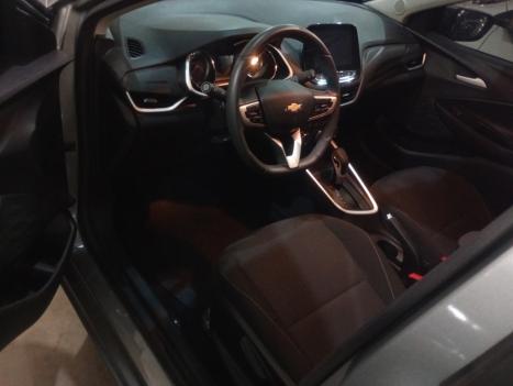 CHEVROLET Onix Hatch 1.0 4P FLEX LTZ TURBO AUTOMTICO, Foto 5