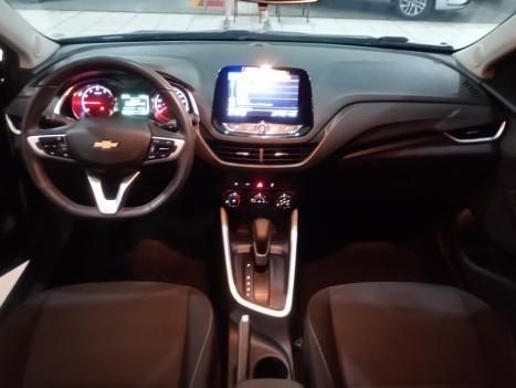 CHEVROLET Onix Hatch 1.0 4P FLEX LTZ TURBO AUTOMTICO, Foto 6