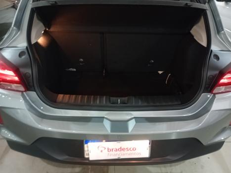 CHEVROLET Onix Hatch 1.0 4P FLEX LTZ TURBO AUTOMTICO, Foto 9